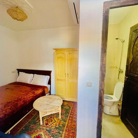 Riad Dar Lokman Марракеш Экстерьер фото