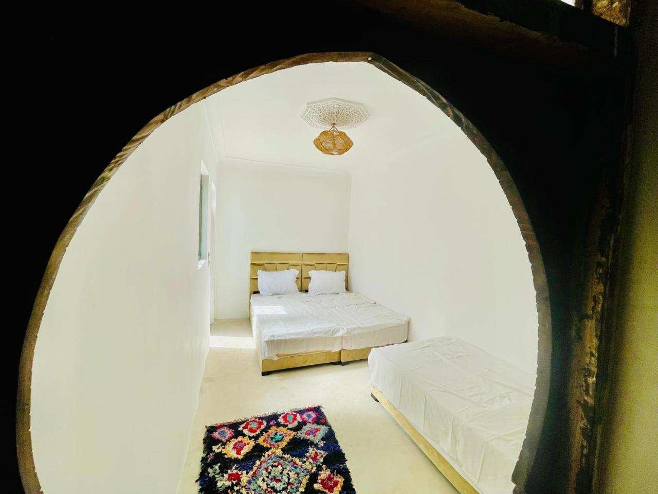 Riad Dar Lokman Марракеш Экстерьер фото