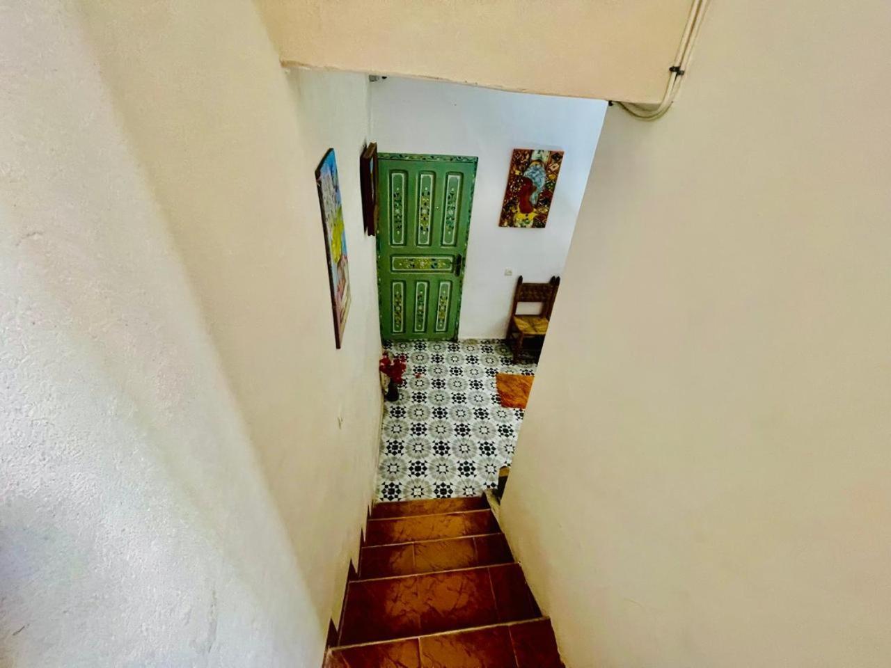Riad Dar Lokman Марракеш Экстерьер фото