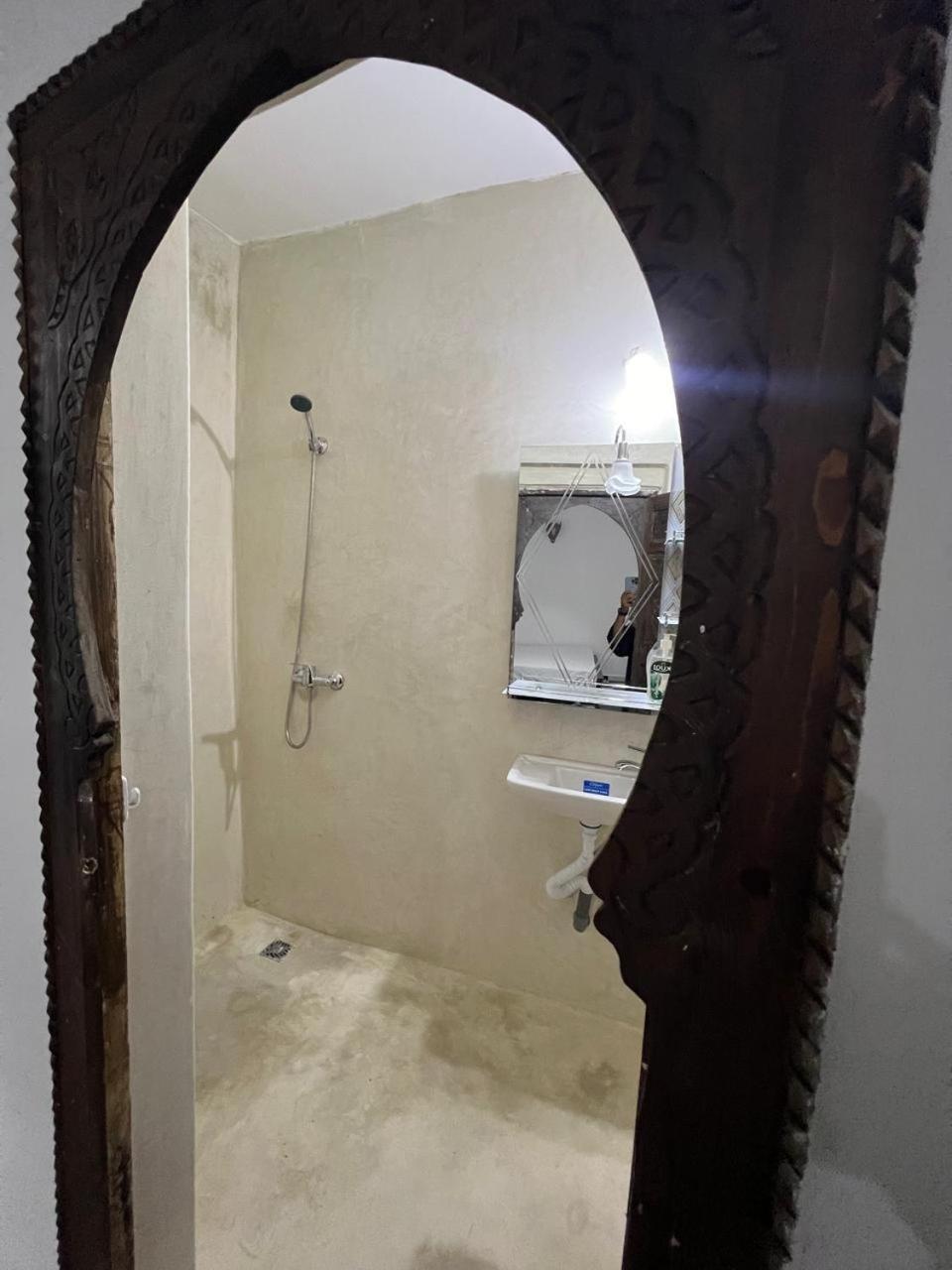 Riad Dar Lokman Марракеш Экстерьер фото