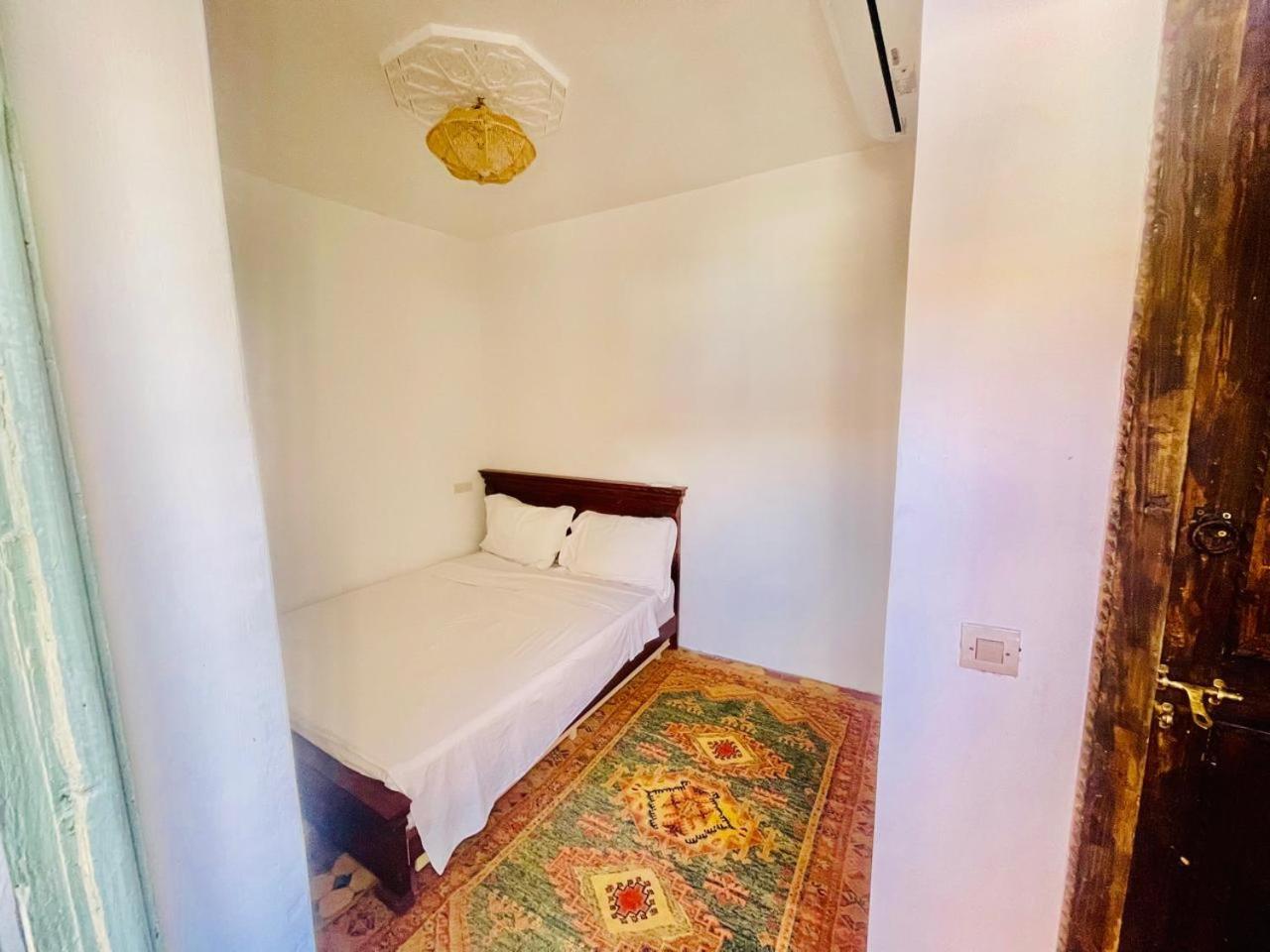 Riad Dar Lokman Марракеш Экстерьер фото