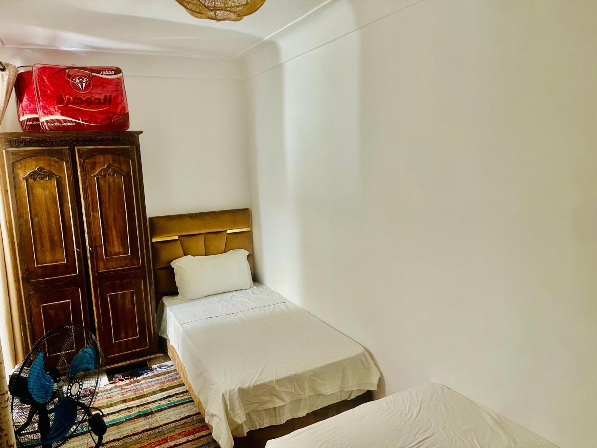 Riad Dar Lokman Марракеш Экстерьер фото
