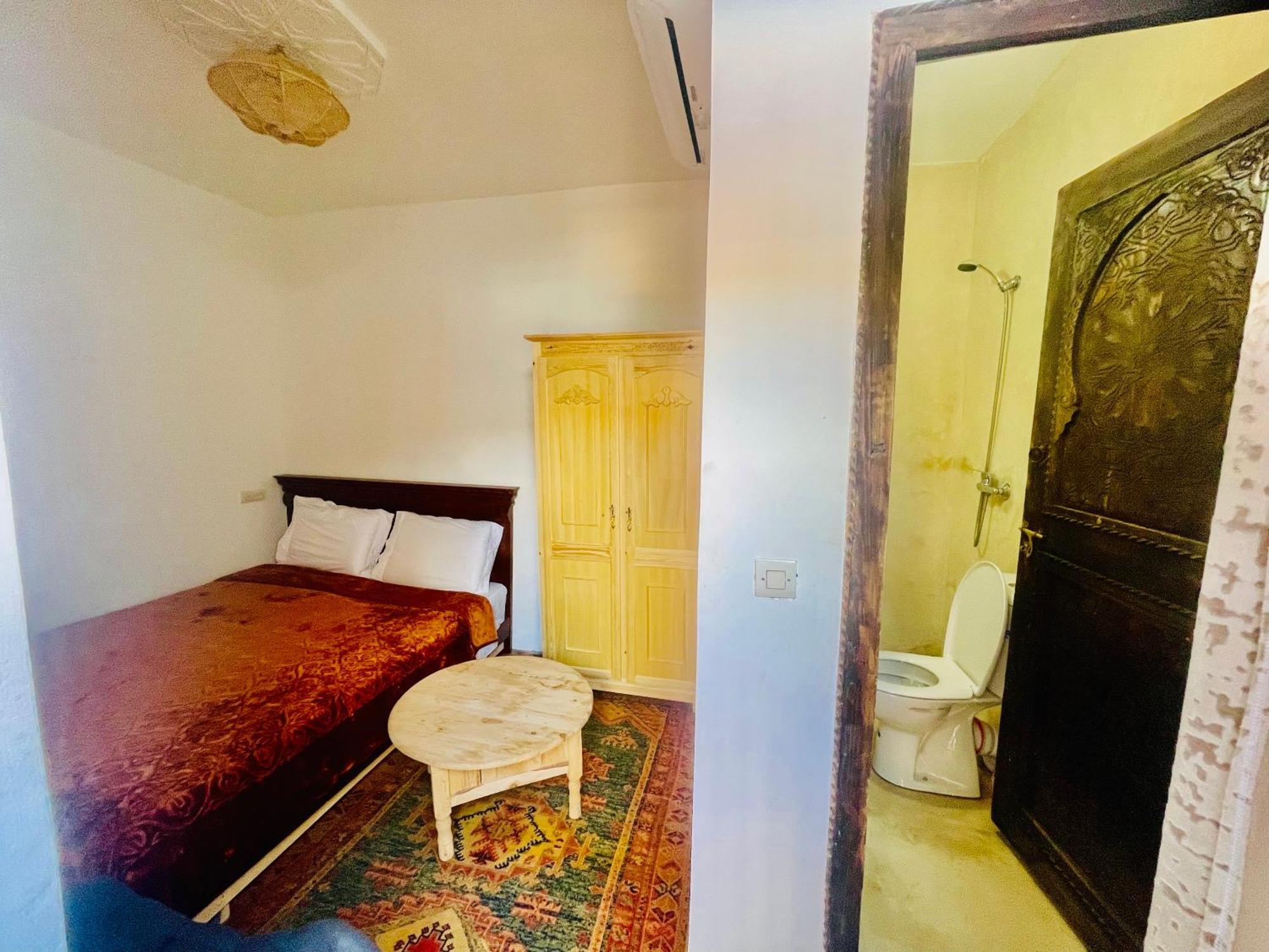 Riad Dar Lokman Марракеш Экстерьер фото
