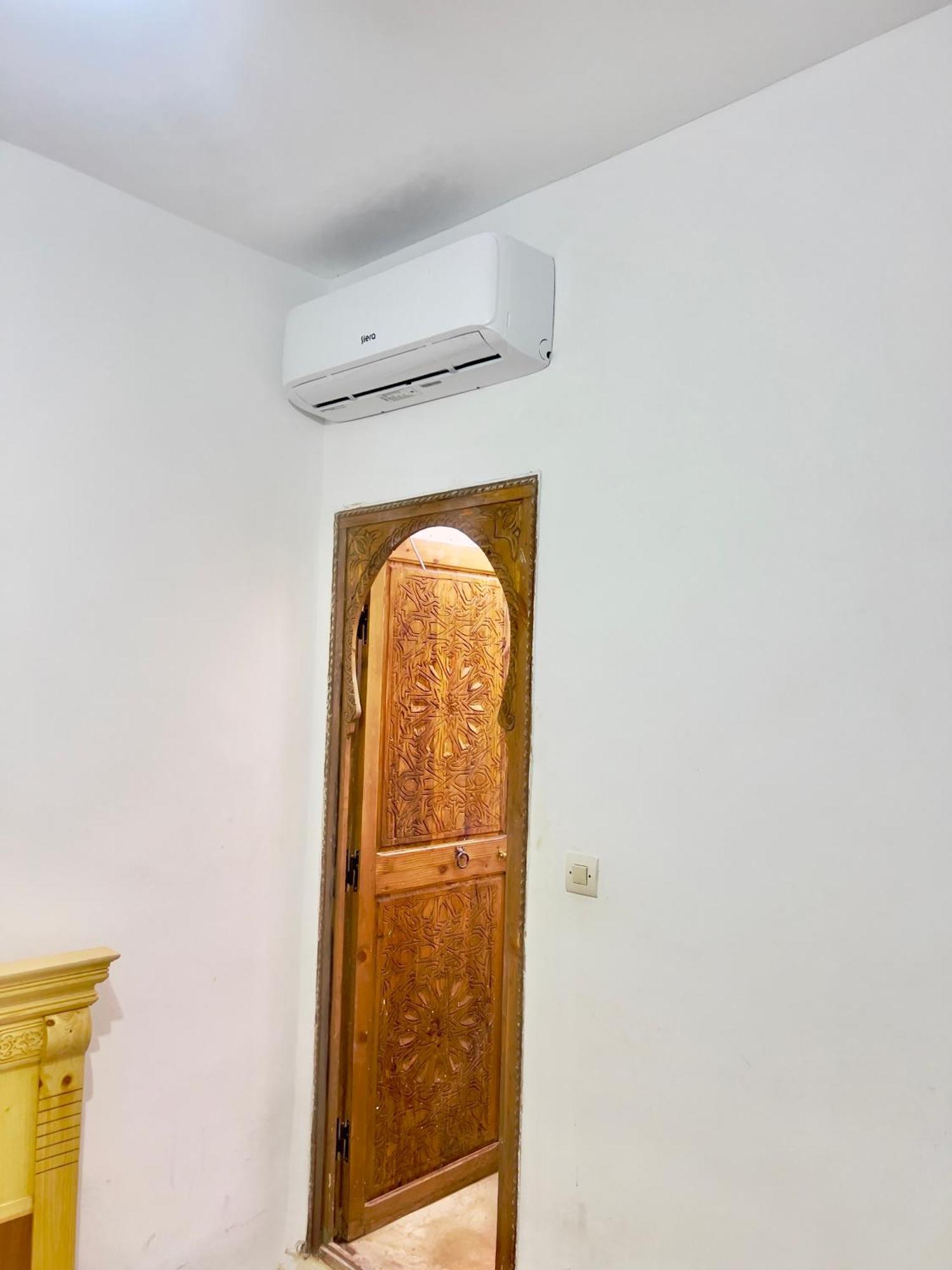 Riad Dar Lokman Марракеш Экстерьер фото